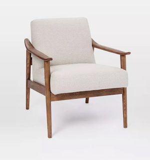 Bev Accent Chair