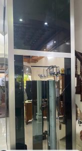 BÁN THANG MÁY CŨ GIÁ TỐT