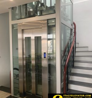 BAO CHE THANG MÁY KÍNH CƯỜNG LỰC