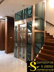 BAO CHE THANG MÁY KÍNH CƯỜNG LỰC