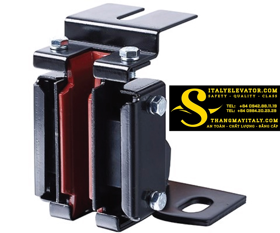 SHOE DẪN HƯỚNG CABIN THANG MÁY